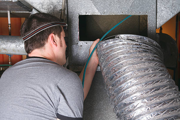 Affordable HVAC Duct Cleaning in Church Rock, NM