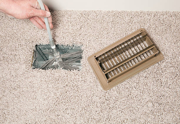 Trusted Church Rock, NM Airduct Cleaning Experts