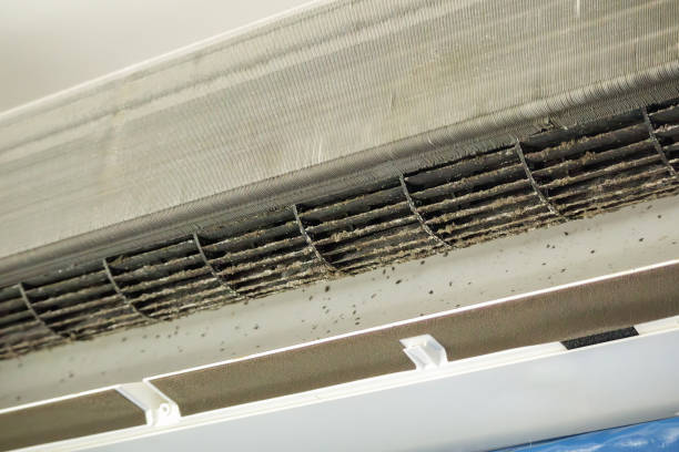 Ventilation Cleaning Services in Church Rock, NM