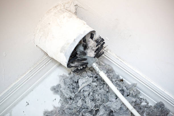 Best Best Air Duct Cleaning Company  in Church Rock, NM