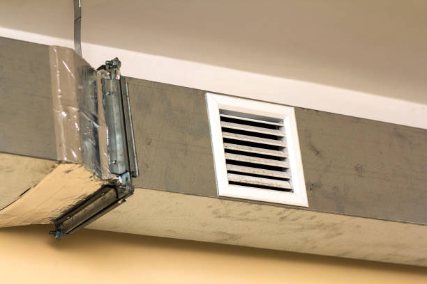 HVAC System Cleaning in Church Rock, NM